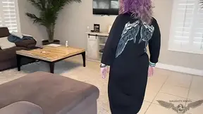 Anal Slut Took Huge BBC