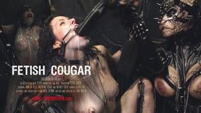 ”HORRORPORN - Fetish Mommy”