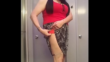 A Cute Little Office Mouse Outfit Video