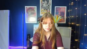 Alisa Youns Private Show