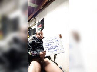 THANKS FOR SUBSCRIBING TO MY ONLYFANS! // WTFCHARLEY