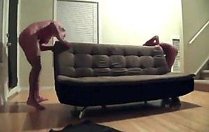 New york girl one night stand