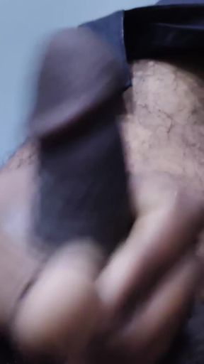 Big Black Cock Bada Kala Mota Lund Indian