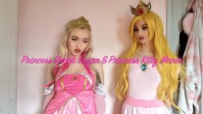 The Bad Princesses