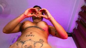 ts angelique monroe - webcam show from september 12, 2025