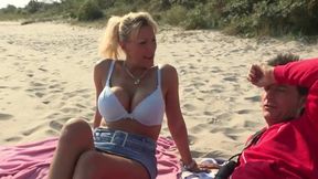 Lust Pur - Conny Auf Usedom