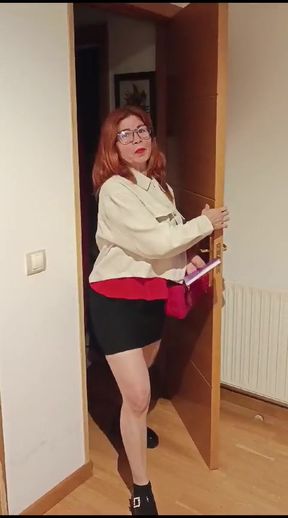 I fucked my teacher to improve my grades