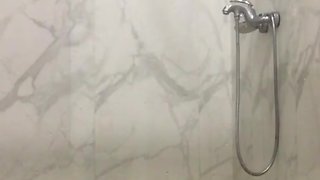 Alexngo 4: asian mature showering