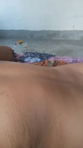 Indian Assamese Desi Bhabi Fuck with Devar Big Cock Long Time Sex