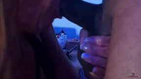 omg that’s a big fucking load king cobra