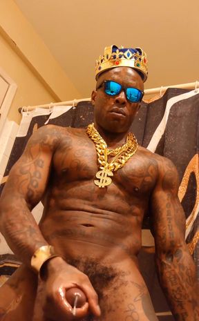 17th BBC Cumshot Compilation Regular Speed and Slow Motion