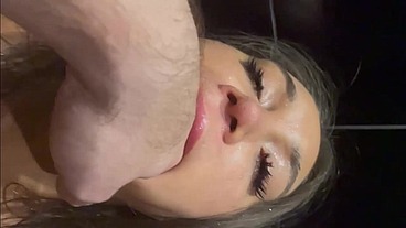Monika Fox Anal Prolapse Fuck From Lover & Many Drinking Pee