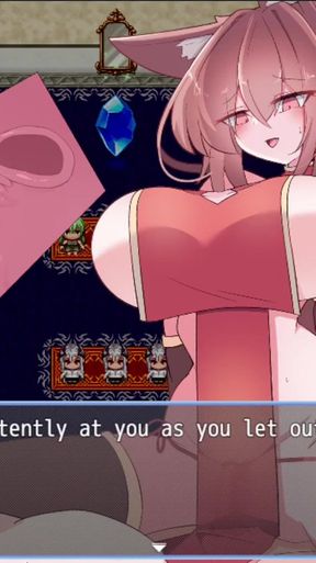 Tales Tails Inugami Scenes   Clip 2