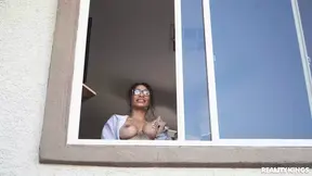 Intense Wetting Action Gamers Real Sex Kings