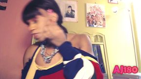 Aj180 Question and Answer Part 2