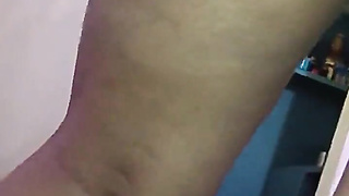 My Handsome Step-sister Super-hot Mind-blowing Chick Close-up Rear end Fashion Desi Bhabhi