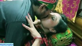 Indian Hot Short Film Mera Bhabi - Zoya Rathore, Akshita Singh And Sapna Sappu