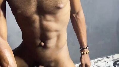 Watch Young Muscle Boy Get Bareback Pounded by BBC & Young Muscle Slave Enjoying BBC in Twink Boy's POV Part 1