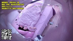 2024-4-26最新流出酒店偷拍极品反差婊眼镜学妹 茂密花园被操得淫水狂流