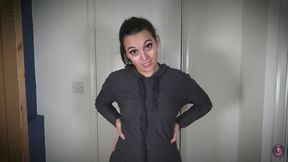 Punishment For Jerking To My Trailers