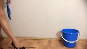 My Toilet Household Slut