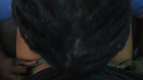 can you eat pussy like him
