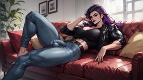 Big Cock Shemale Ass Fuck