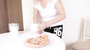 Pulchritudinous cutie's compilation action