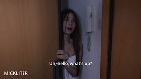 I Fucked My Favorite Porn Model