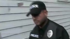 18YO SUCKS COP DICK &amp; FUCKS COP