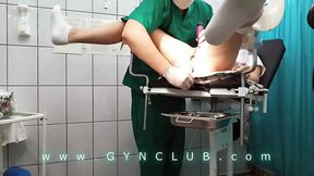 Intense pleasure in medical setting