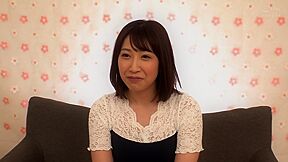 驚くべき日本人売春婦が最高の巨乳、カップルJavビデオに登場