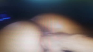 Kimberlym abrego cogiendo con su ex