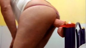 Disfruto al m&aacute_ximo de esos juguetes que entran y salen