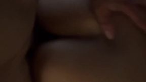 Huge Booty MILF takes merciless doggystyle pounding