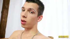 Exotic Porn Movie Gay Solo Exclusive Ever Seen - Axel Ducharme