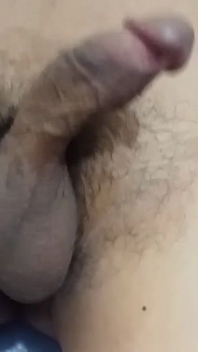 I Love The Fat And Long Dick Of My New Friend From Baguio City.   Clip 1