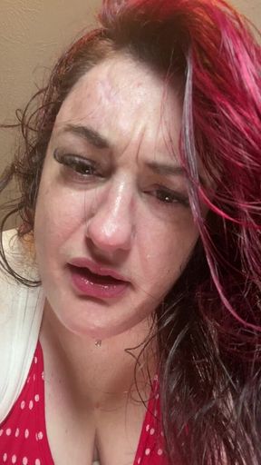 Giantesss Tiny Man Fruit Snack