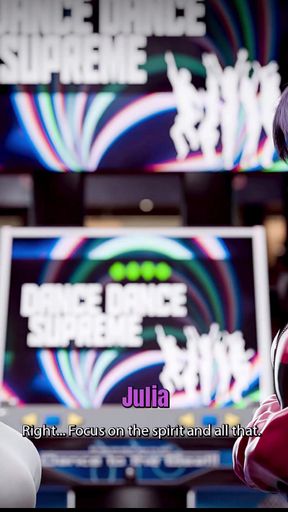 Julia in Japan 7 Julia Got the Shimmering Dragon Flight Right