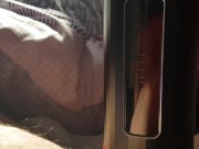 My F1 Masturbator