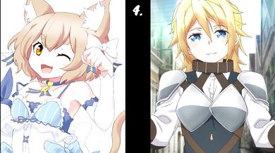 Hentai NNN Challenge Day 19: Trap VS Reverse Trap (Steins;Gate)"