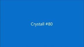 Crystall080 (MP4)