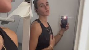 Airplane Toilet MP4 Full Version