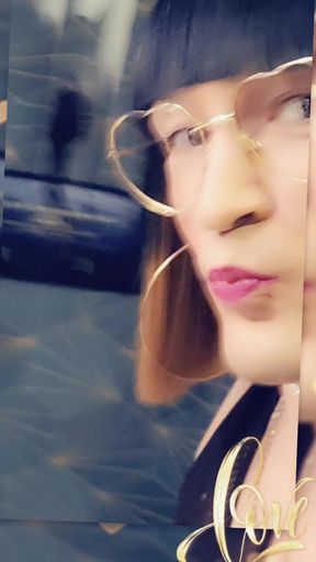 👻Mini Jupe NyLon, SNOwRoSE VaneSsaBiTCHx PariSChienneTrvprod⁹&sup1;