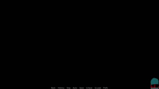 Peeking at petite Mary • DUSKLIGHT MANOR #06