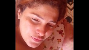 Transei duas vezes no mesmo dia com desconhecido sem camisinha e ganhei leite na buceta