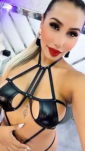 EmilyLeah video