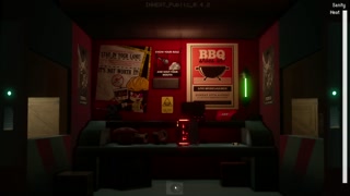 In Heat [MonsterBox] FNAF porn parody part 61