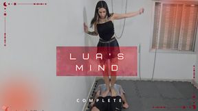 Lua's Trampling (1080p)