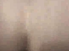 Working blonde bbw in stockings spreads legs bb